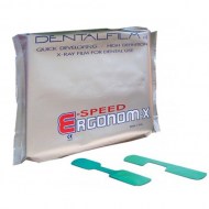 Dentalfilm - Ergonom X 50pcs-500x500